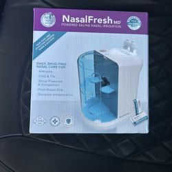 Nasalfresh 