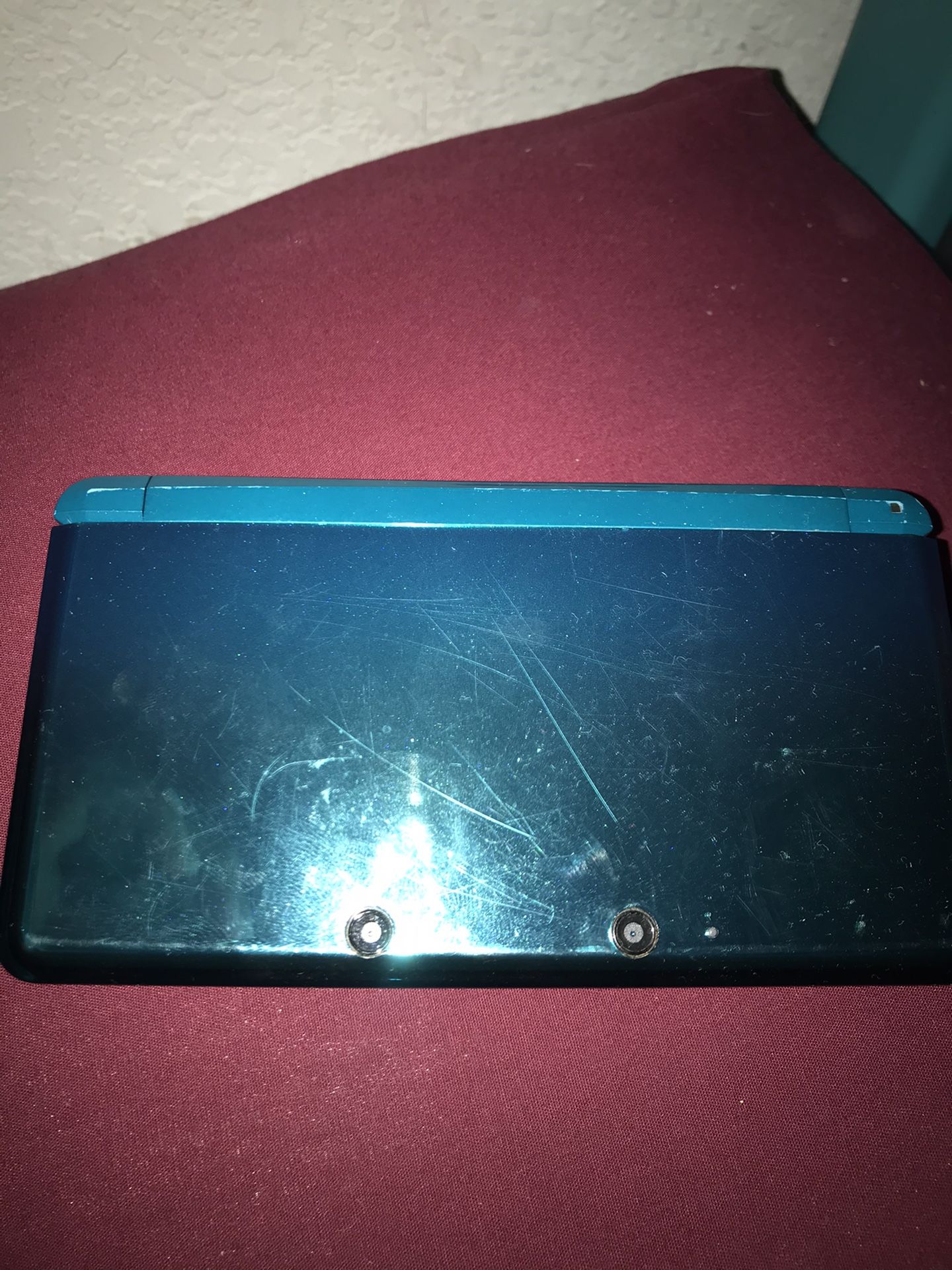 Nintendo 3Ds