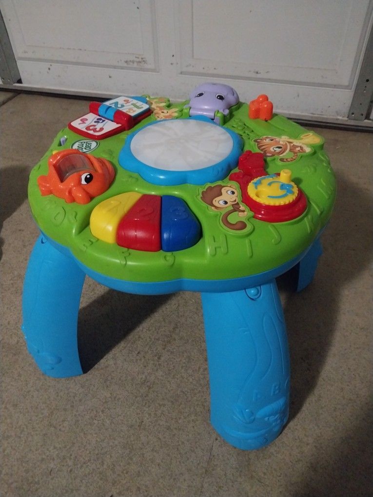 Baby  Activity Toy
