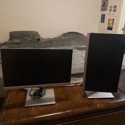 Computer Monitors