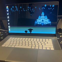 Razer blade 15 Gaming Laptop