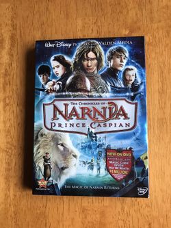 Chronicles of Narnia Prince Caspian
