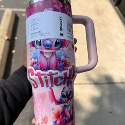 Lilo And Stitch 