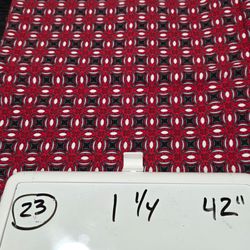Fabric Yardage