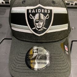 Raiders Hat
