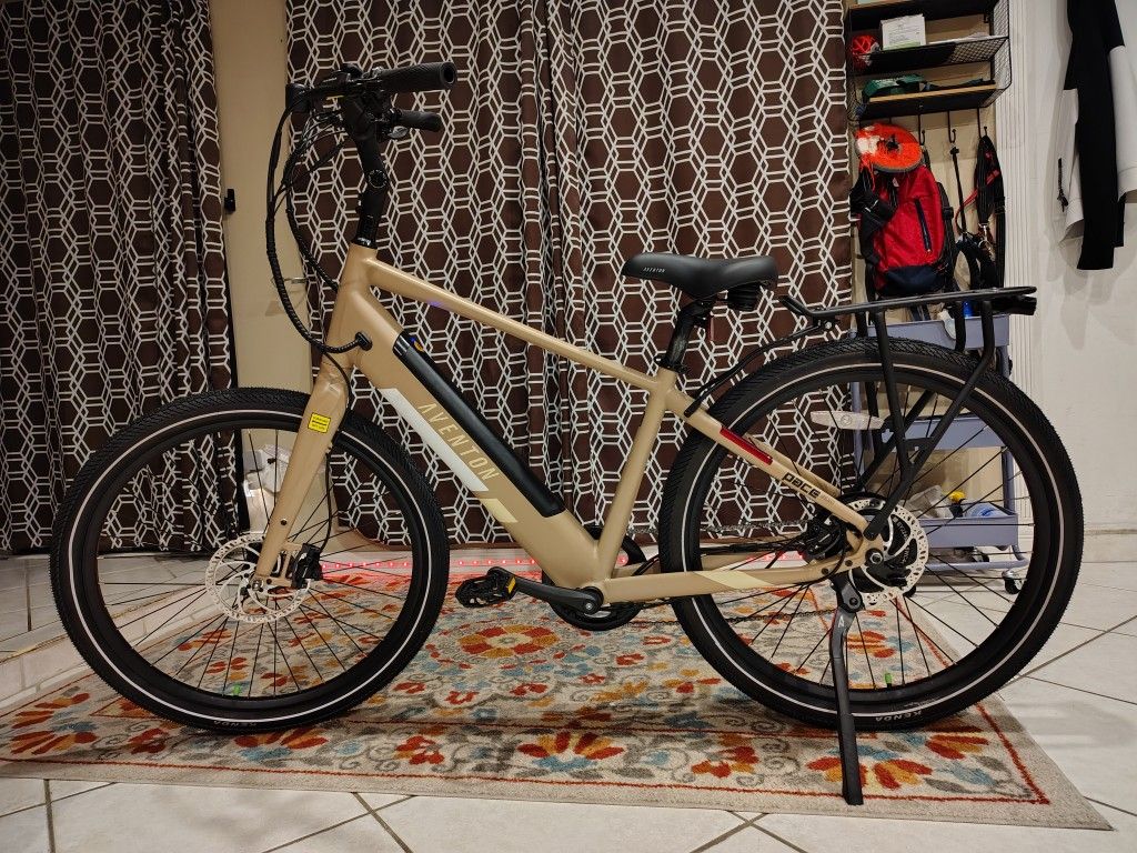 Aventon Pace 500.2 New