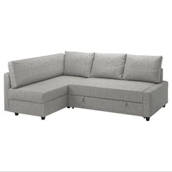 IKEA Sleeper Sectional