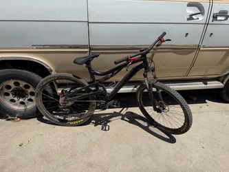 Diomond back Mountain Bike