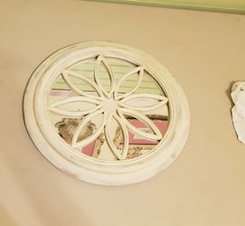 Farmhouse mirror