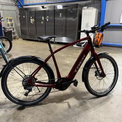 Trek ALLANT+ 85