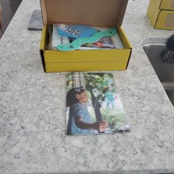 Kiwi Co Koala Crate Kid's Crafting Activity