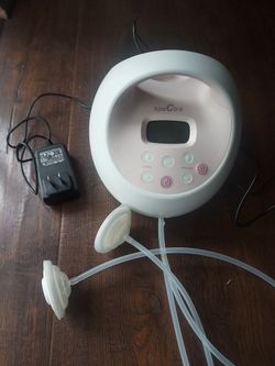 Spectra Breast Pump