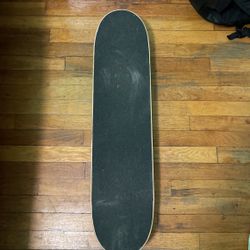 Skateboard 