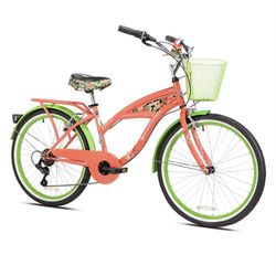 Margarittaville Bike 