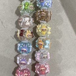 Labubu Beads