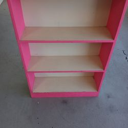 Book Shelves 