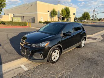 2019 Chevy Trax 4 cylinder suv 32MPG Great Gas Saver Must See