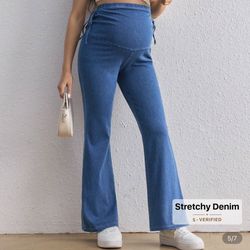 Maternity Jeans