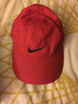 Boys hat