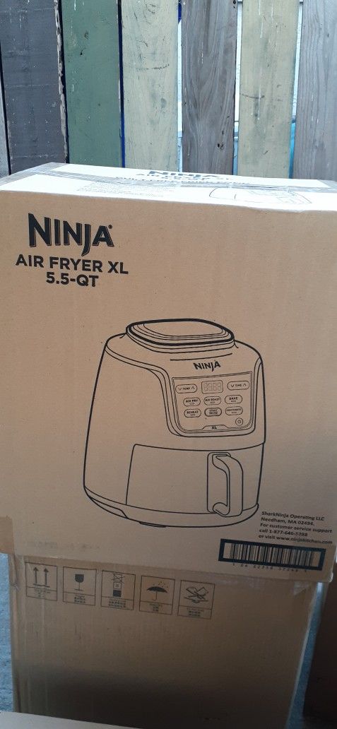 Air Fryer