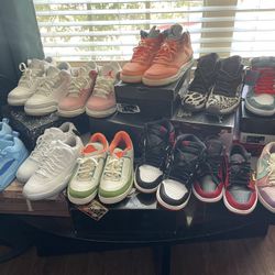 Size 9-9.5