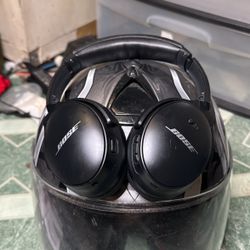 Bose Qc45 