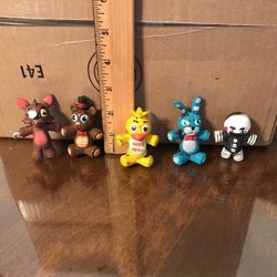 Five Nights At Freddy’s