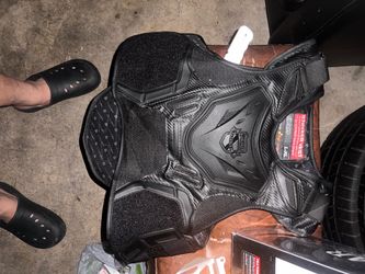 Motorcycle parts new n use