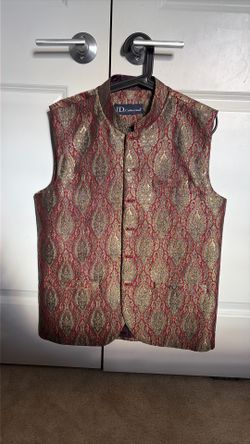 Man’s Waistcoat