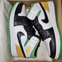 AIR JORDAN 1