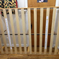 Full Size Bed Frame