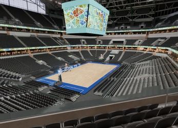 Indiana Pacers v New York Knicks