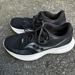 Men’s Saucony Running Shoes