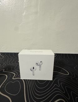AirPod pro gen 3