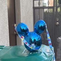 Disney Popcorn 
