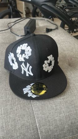 yankee new era hat