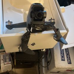 DJI Fpv 