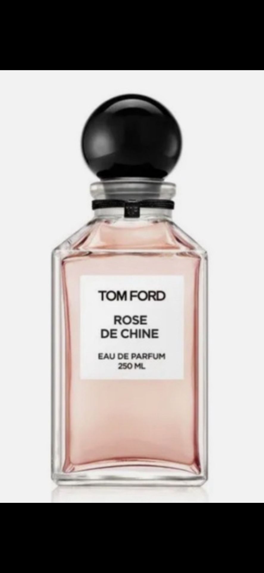Tom Ford Rose De Chine 250ml