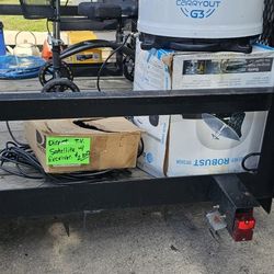 Winegard Satellite G3