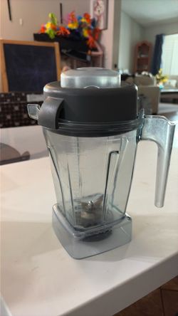 Free vitamin blender
