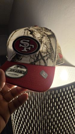 Niner Snapback
