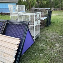 Cages