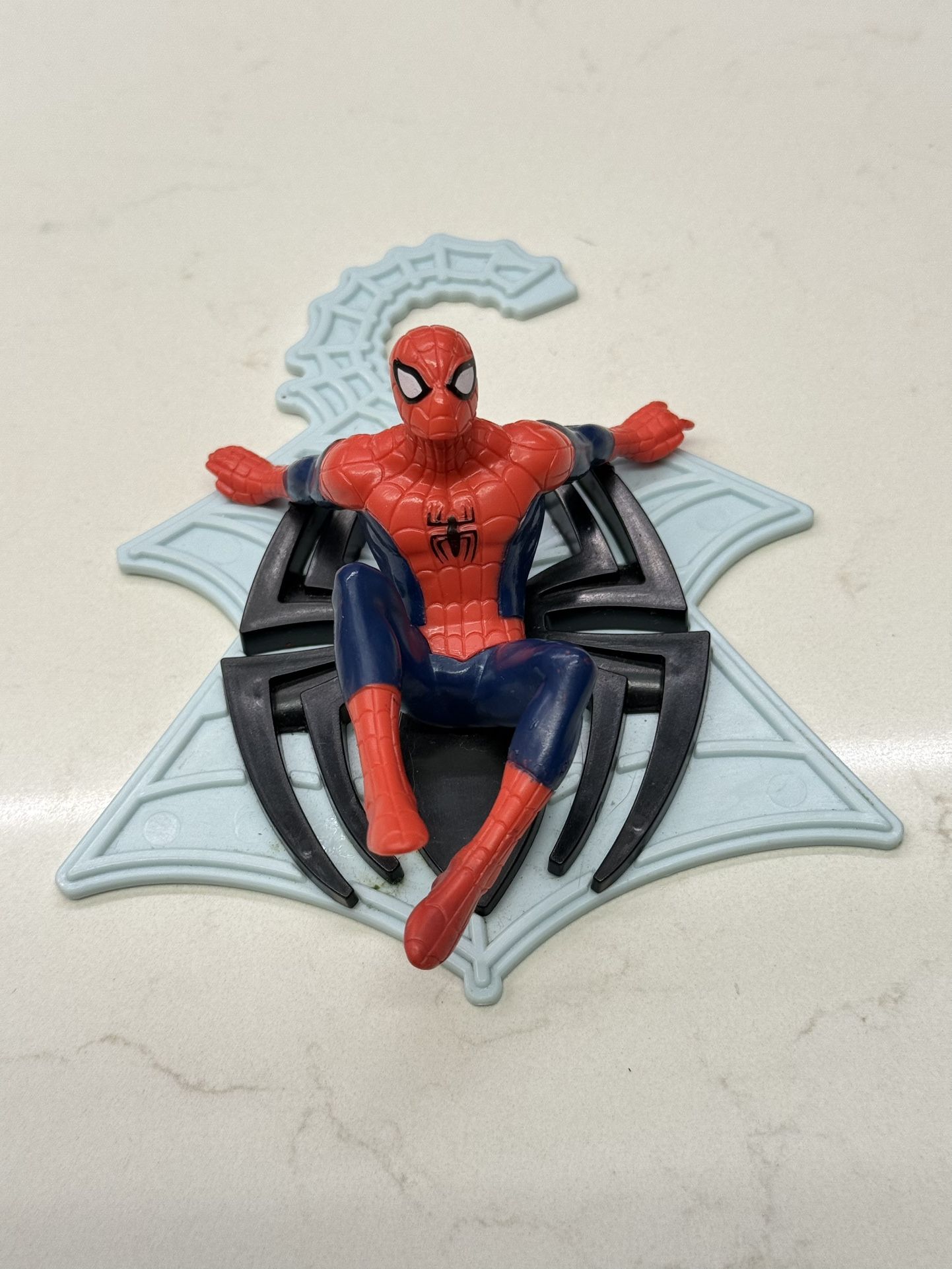Marvel Spider-Man Decorative Toy
