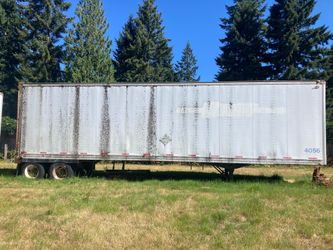 Estate Sale ***Two Trailers  and All New contents Inside Must Go***