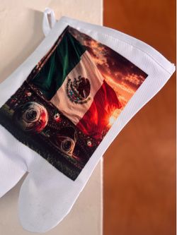 Mexican Flag