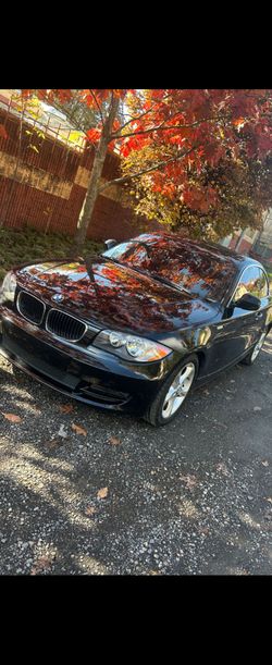 2010 BMW 128i