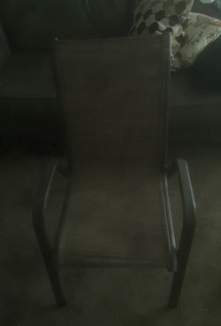 Set 4 sillas