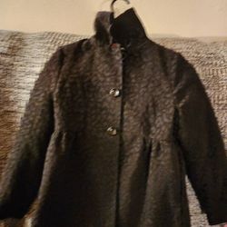 New Girls Jacket size 7/8