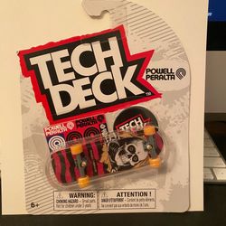 Tech Deck