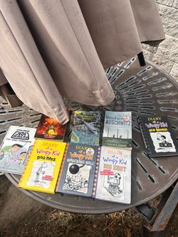 Free books